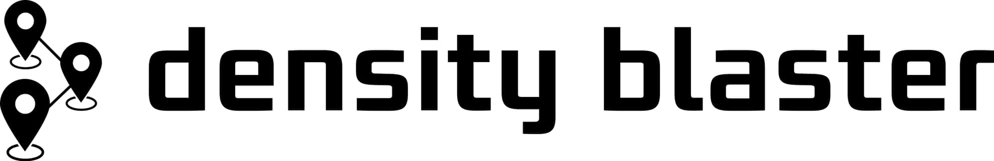 Density Blaster